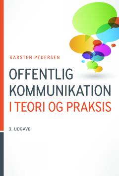 Offentlig kommunikation i teori og praksis