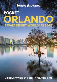 Pocket Orlando & Walt Disney World Resort