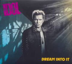 Dream into it