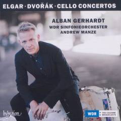 Cello concertos