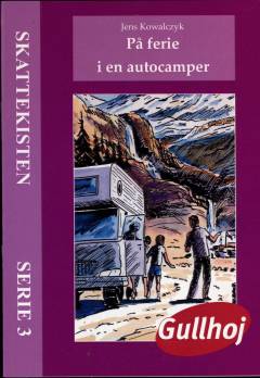 På ferie i en autocamper