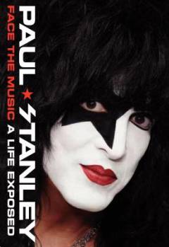 Face the music : a life exposed
