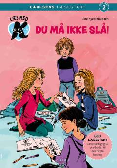 Du må ikke slå!
