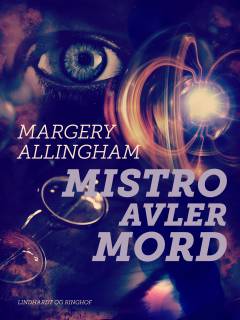 Mistro avler mord