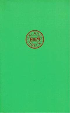 Bog, 2. udgave, 1998