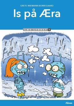Is på Æra