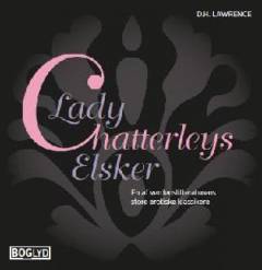 Lady Chatterleys elsker