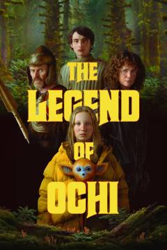 The legend of Ochi
