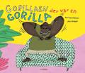 Gorillaen der var en gorilla