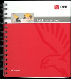 Falck førstehjælp