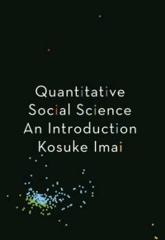Quantitative social sience : an introduction