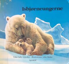 Isbjørneungerne