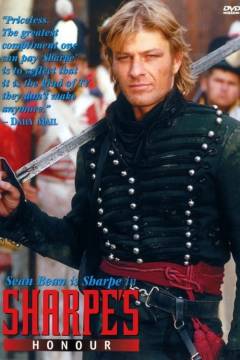 Sharpe's honour