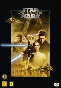 Star wars, episode II : klonernes angreb