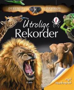 Utrolige rekorder
