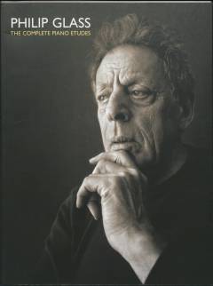 The complete piano etudes