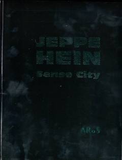 Jeppe Hein - Sense City