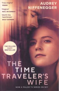The time traveler's wife