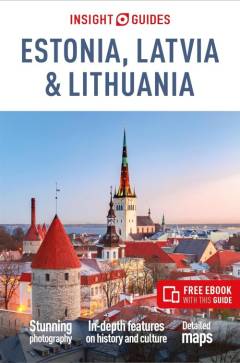 Estonia, Latvia & Lithuania