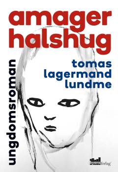 Amager halshug : en ungdomsroman