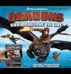 Dragons - væk dragerne til live
