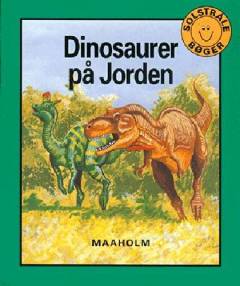 Dinosaurer på Jorden