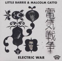 Electric war