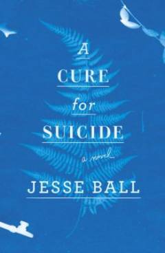 A cure for suicide