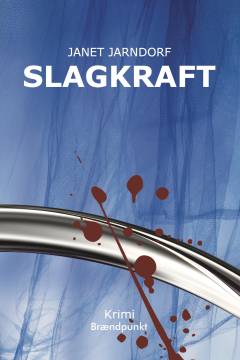 Slagkraft : krimi
