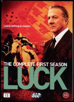 Luck (Disc 2, e4-e6)
