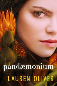 Pandæmonium