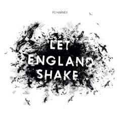 Let England shake