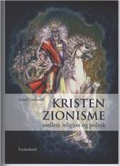 Kristen zionisme : mellem religion og politik