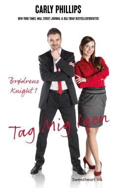 Tag mig igen : en romance-roman