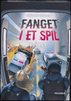 Fanget i et spil - kuppet
