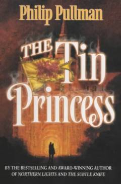 The tin princess