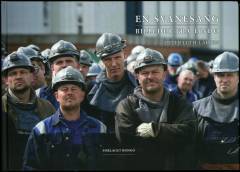 En svanesang : billeder fra Lindø