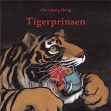 Tigerprinsen