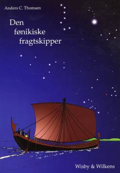 Den fønikiske fragtskipper
