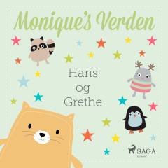 Hans og Grethe