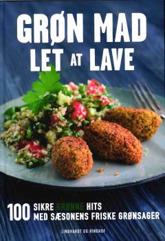 Grøn mad let at lave