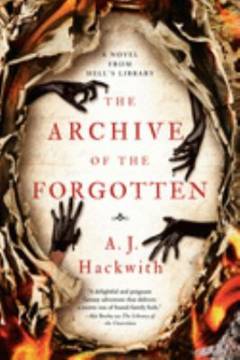 The archive of the forgotten