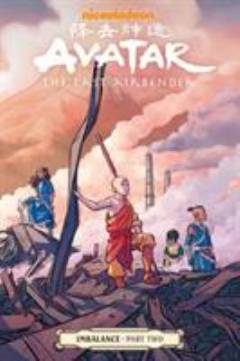 Imbalance. Part 2