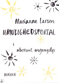 Umulighedsportal - i ubestemt engangslys