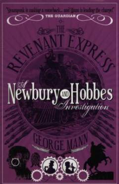 The revenant express