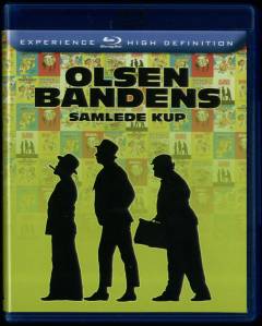 Film (blu-ray), 2013