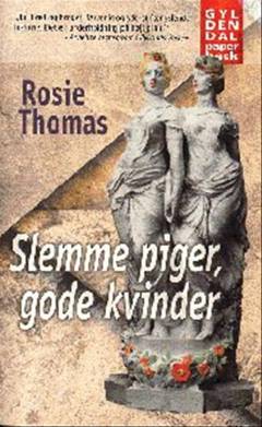Slemme piger, gode kvinder
