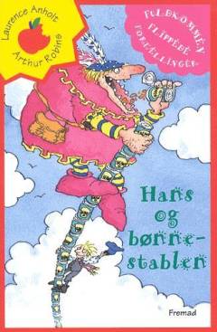 Hans og bønnestablen