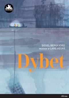 Dybet