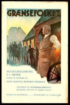 Grænsefolket : fragment